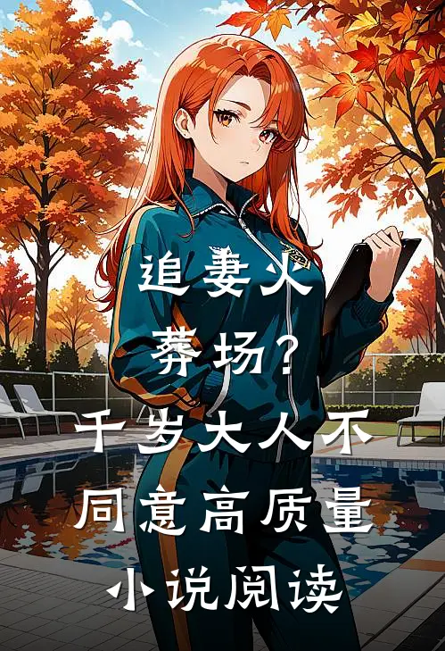 追妻火葬场？千岁大人不同意高质量小说阅读