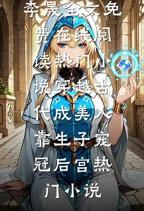 热门小说穿越古代成美人,靠生子宠冠后宫