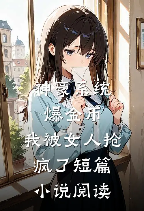 神豪系统爆金币，我被女人抢疯了短篇小说阅读