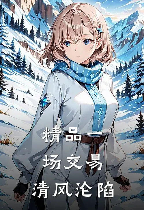 精品一场交易，清风沦陷