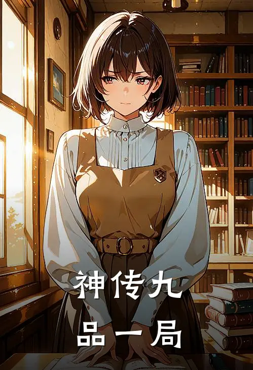 神传九品一局