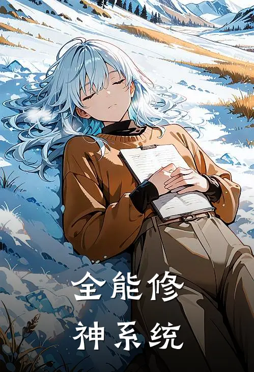 全能修神系统