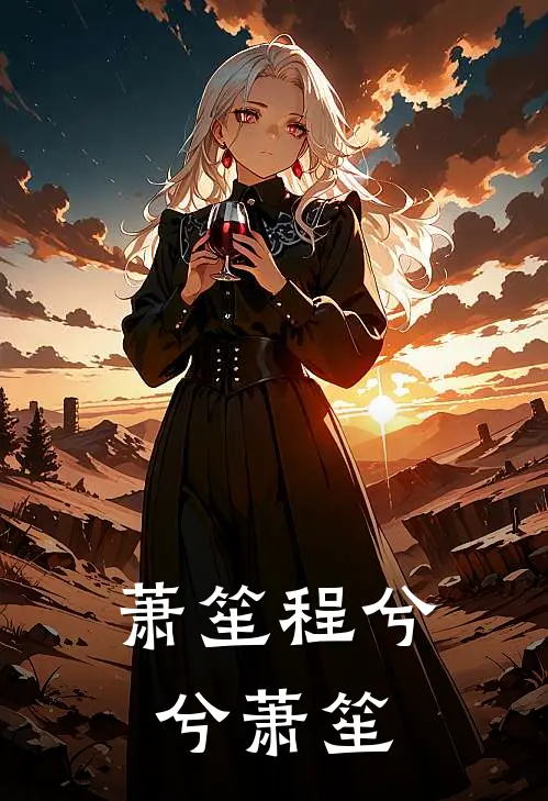 萧笙程兮兮萧笙