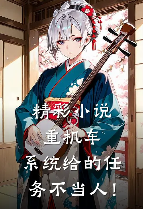 精彩小说重机车：系统给的任务不当人！