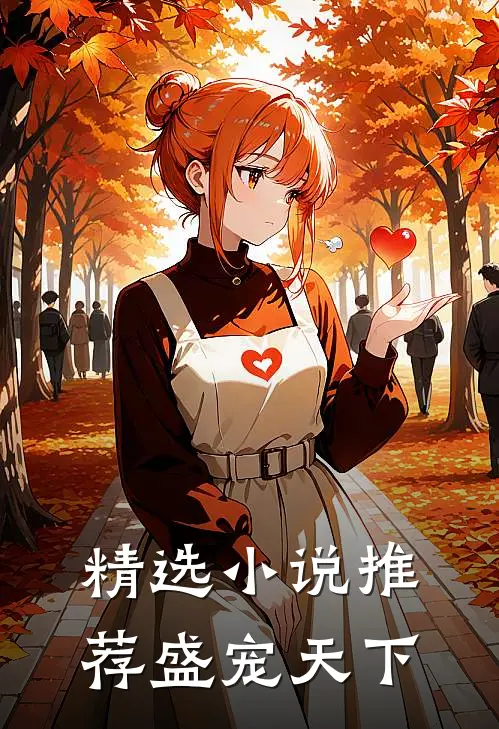 精选小说推荐盛宠天下