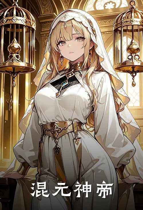 混元神帝