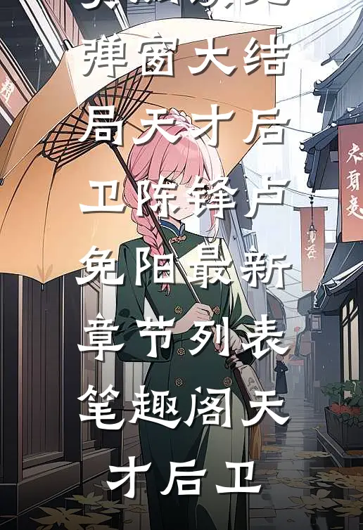 天才后卫