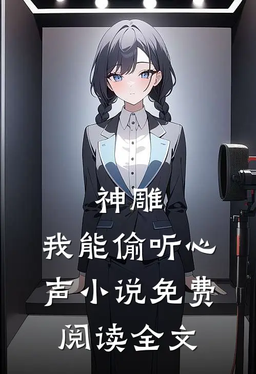 神雕：我能偷听心声小说免费阅读全文