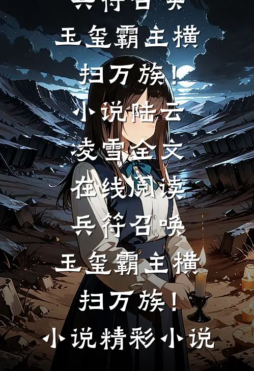 兵符召唤：玉玺霸主横扫万族！小说