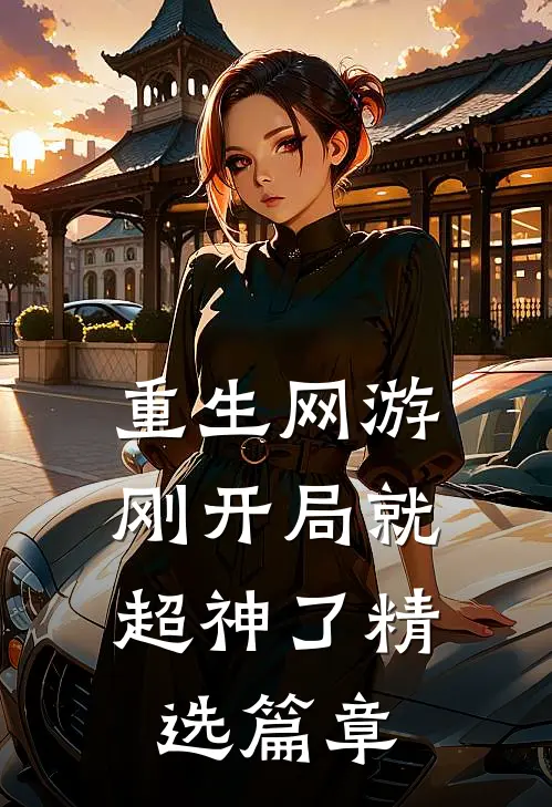 重生网游：刚开局就超神了精选篇章
