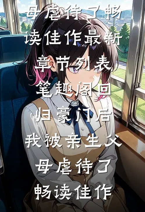 回归豪门后,我被亲生父母虐待了畅读佳作