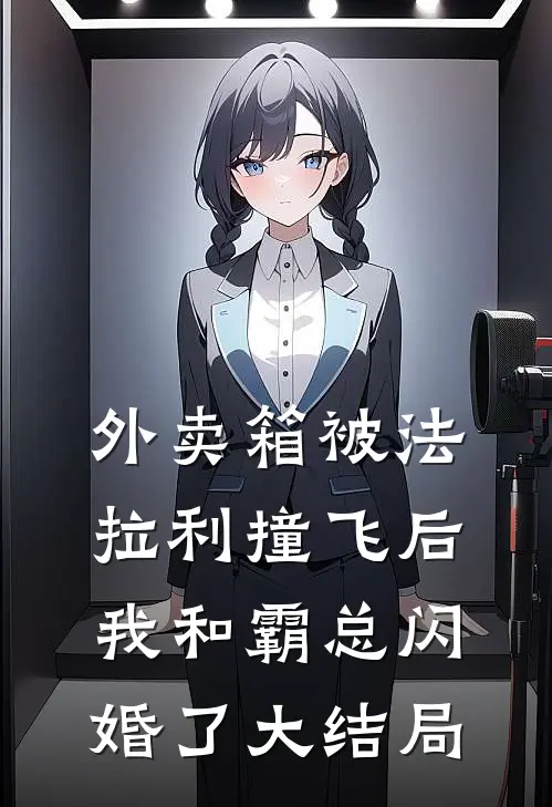 重生：那个偏执鬼对我爱之入骨结局+后续
