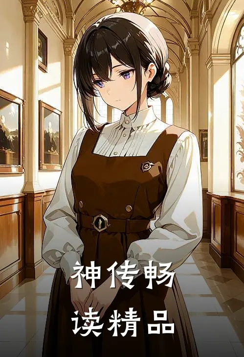 神传畅读精品