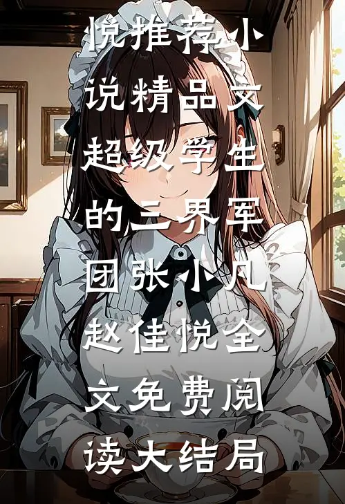 精品文超级学生的三界军团