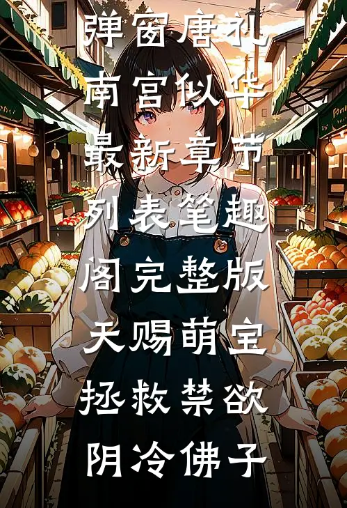 完整版天赐萌宝：拯救禁欲阴冷佛子