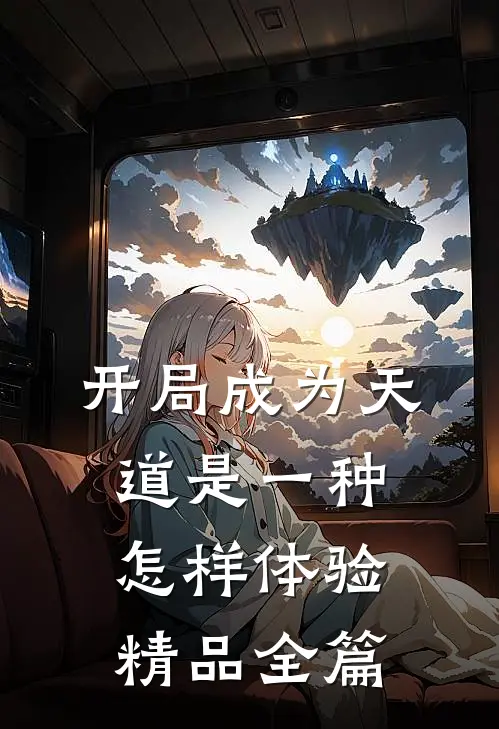 开局成为天道是一种怎样体验精品全篇