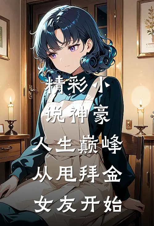 精彩小说神豪：人生巅峰从甩拜金女友开始