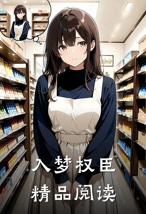 入梦权臣精品阅读