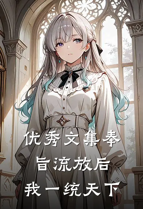 优秀文集奉旨流放后，我一统天下