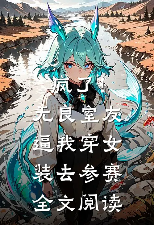 疯了！无良室友逼我穿女装去参赛全文阅读
