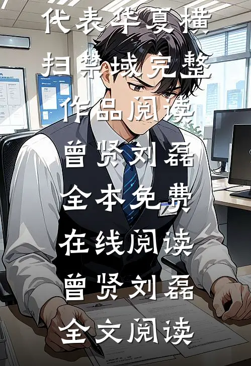 我,九岁,代表华夏横扫禁域完整作品阅读