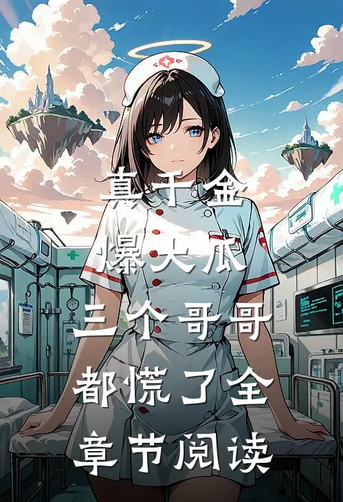 真千金爆大瓜，三个哥哥都慌了全章节阅读