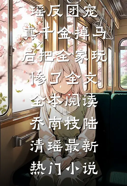 反团宠,真千金掉马后把全家玩惨了全文