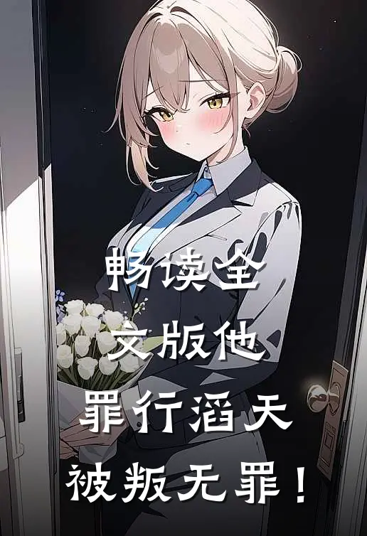 畅读全文版他，罪行滔天，被叛无罪！