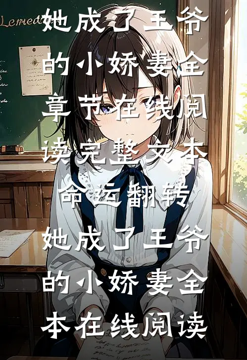 完整文本命运翻转,她成了王爷的小娇妻