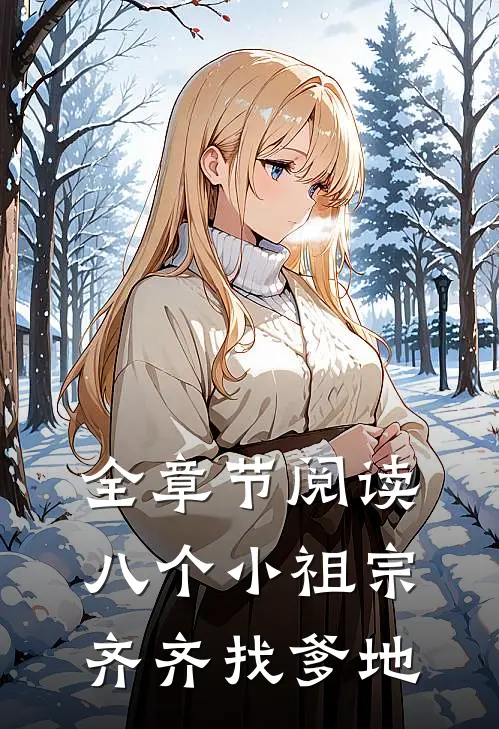 全章节阅读八个小祖宗齐齐找爹地