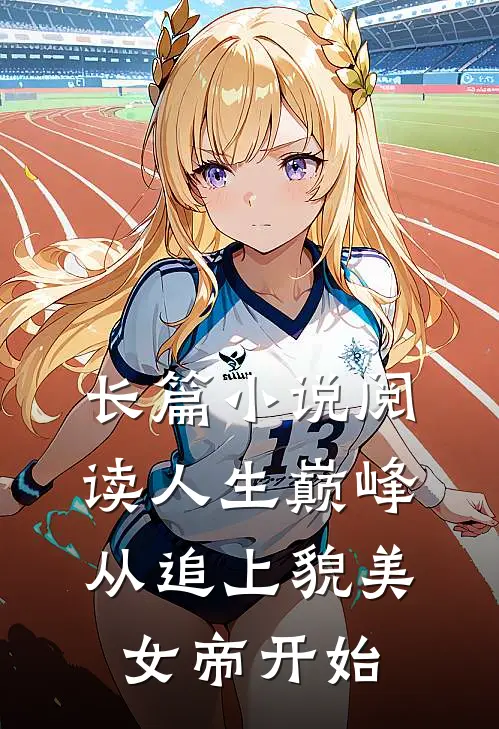 长篇小说阅读人生巅峰：从追上貌美女帝开始
