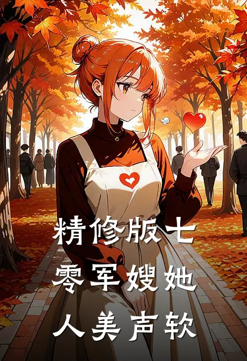 精修版七零军嫂她人美声软