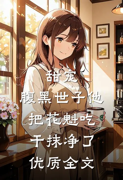 甜宠：腹黑世子他把花魁吃干抹净了优质全文