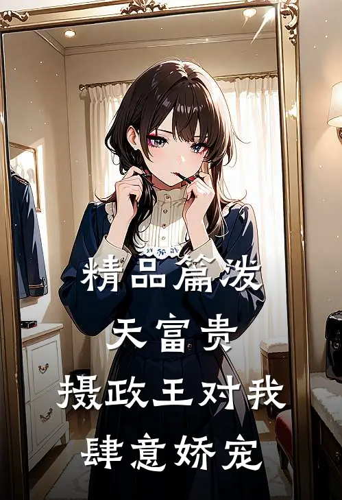 精品篇泼天富贵：摄政王对我肆意娇宠