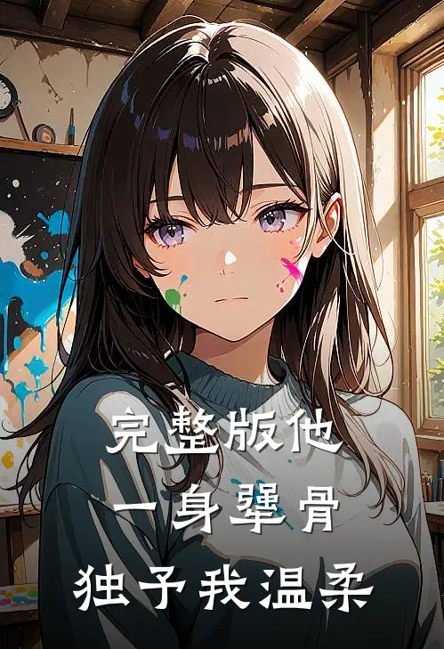 完整版他一身犟骨，独予我温柔