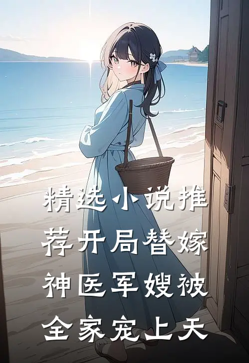 精选小说推荐开局替嫁，神医军嫂被全家宠上天