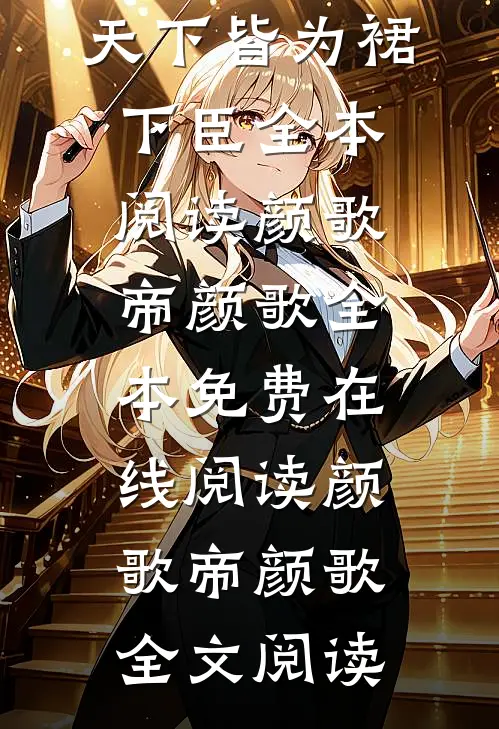 疯批帝尊洗白后,天下皆为裙下臣全本阅读