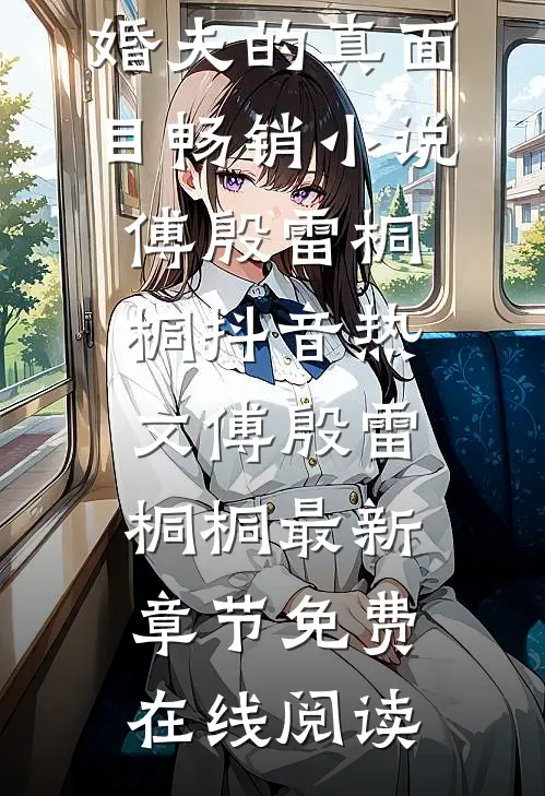 被害后,我看清了未婚夫的真面目畅销小说