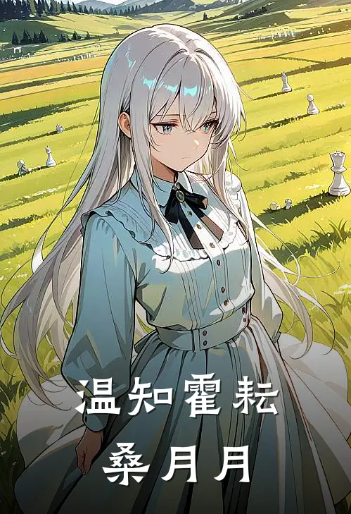 温知霍耘桑月月