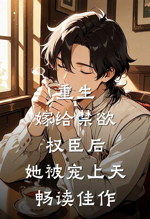 重生：嫁给禁欲权臣后，她被宠上天畅读佳作