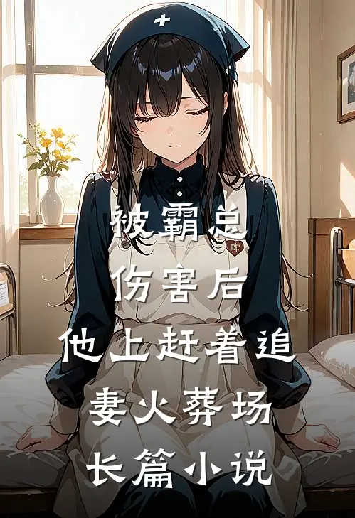 被霸总伤害后，他上赶着追妻火葬场长篇小说