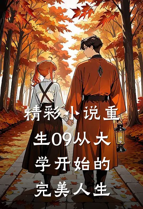 精彩小说重生09从大学开始的完美人生
