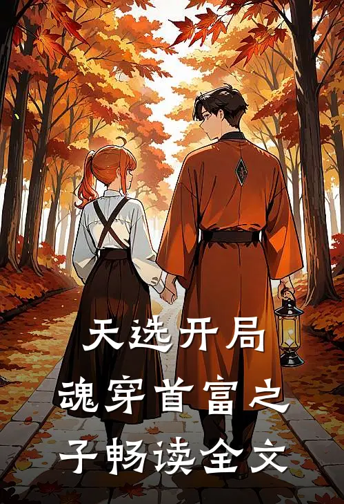 天选开局，魂穿首富之子畅读全文