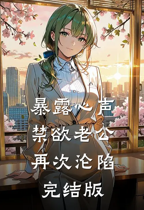 暴露心声，禁欲老公再次沦陷完结版