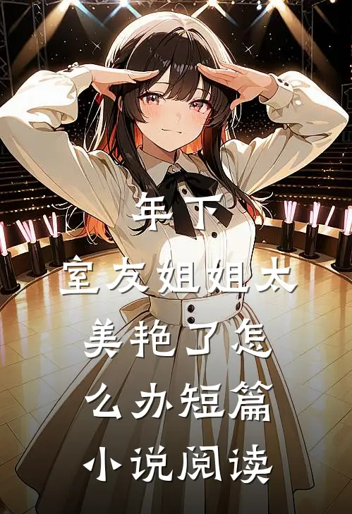 年下：室友姐姐太美艳了怎么办短篇小说阅读