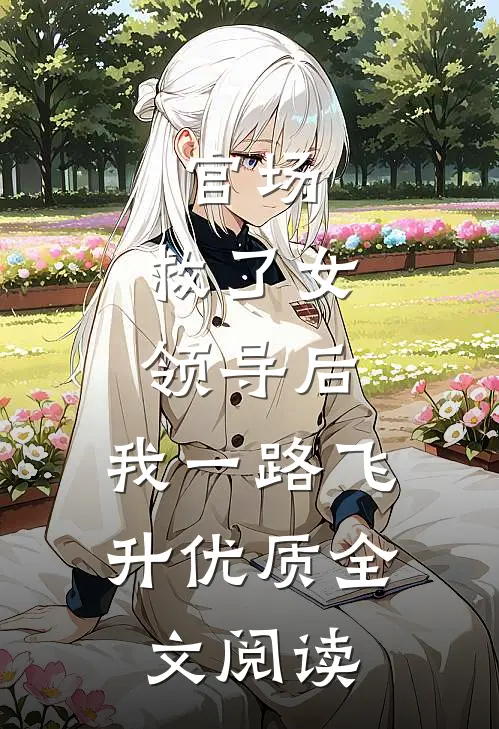 官场：救了女领导后，我一路飞升优质全文阅读