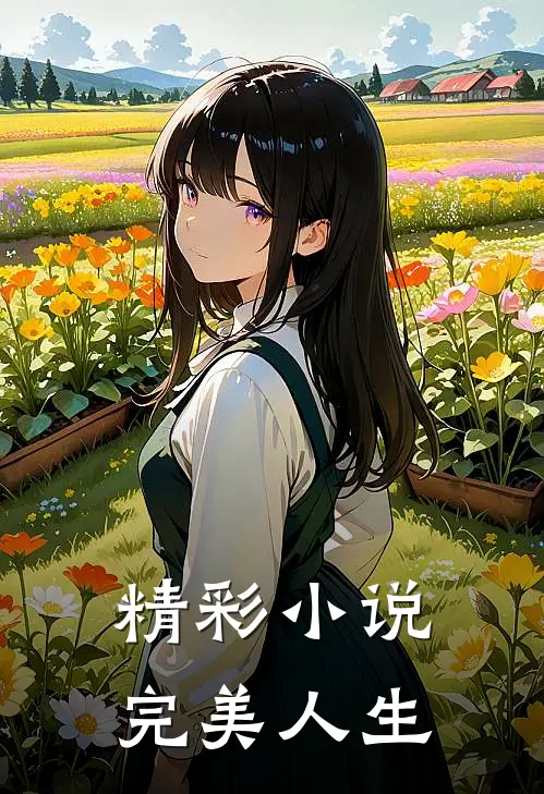 精彩小说完美人生
