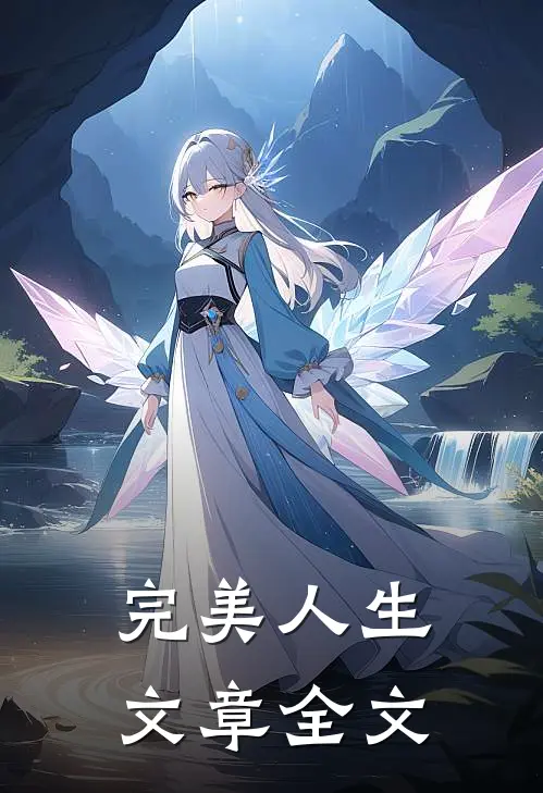 完美人生文章全文