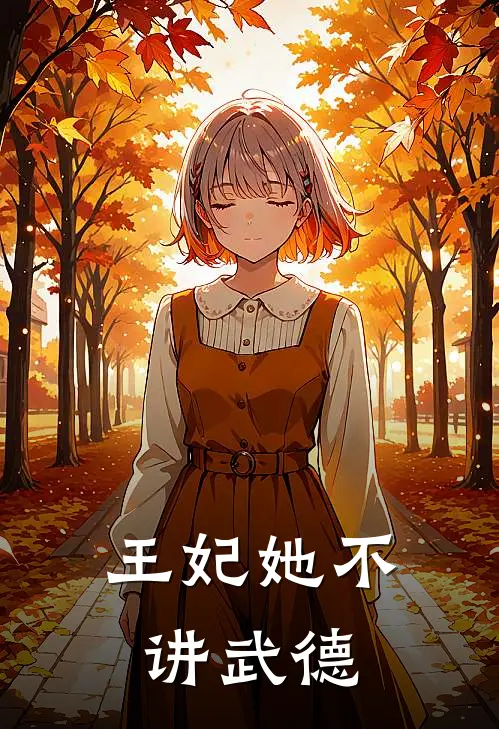 王妃她不讲武德