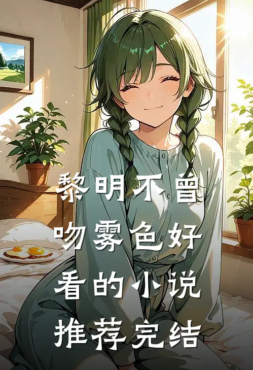 黎明不曾吻雾色好看的小说推荐完结